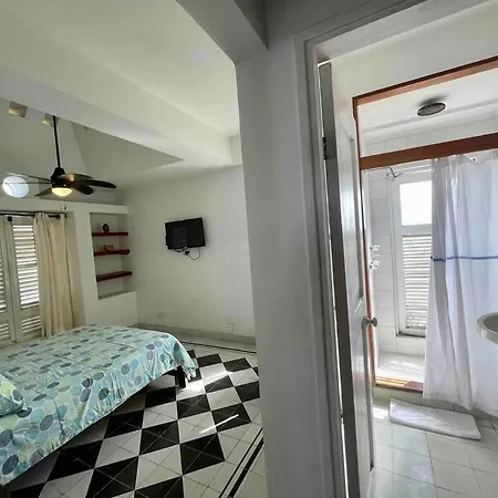 Apartamento Plaza Bolivar Centro Historico *