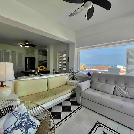 Apartamento Plaza Bolivar Centro Historico *