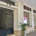 Plaza Bolivar Centro Historico Cartagena